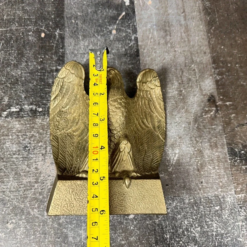 N/A vintage brass